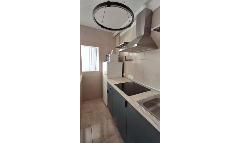 Venta - Apartamento / piso -
Torrevieja - Torre La Mata