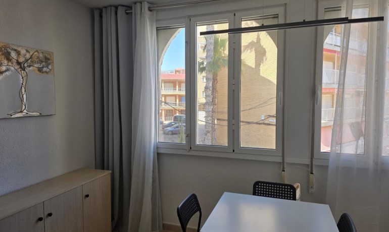Venta - Apartamento / piso -
Torrevieja - Torre La Mata