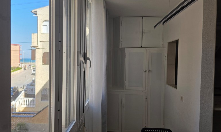 Venta - Apartamento / piso -
Torrevieja - Torre La Mata