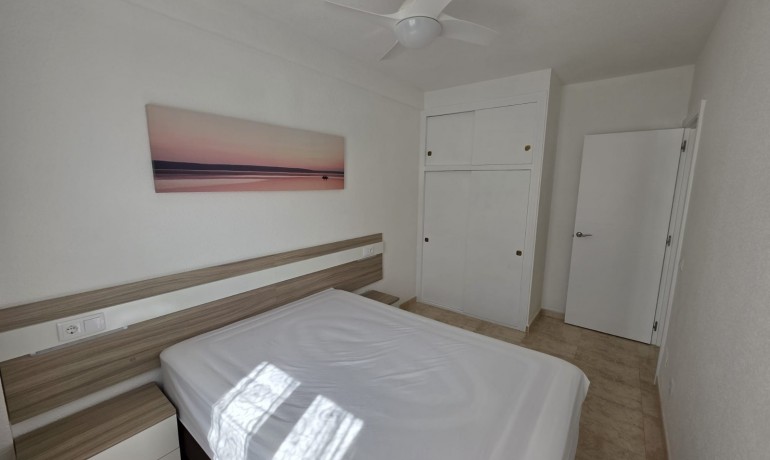 Venta - Apartamento / piso -
Torrevieja - Torre La Mata