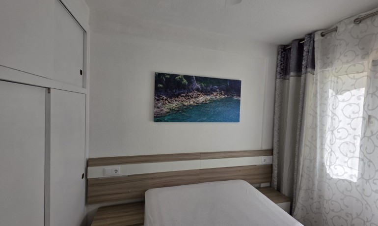 Venta - Apartamento / piso -
Torrevieja - Torre La Mata