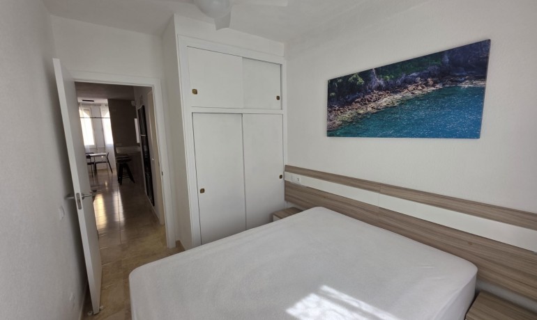 Venta - Apartamento / piso -
Torrevieja - Torre La Mata