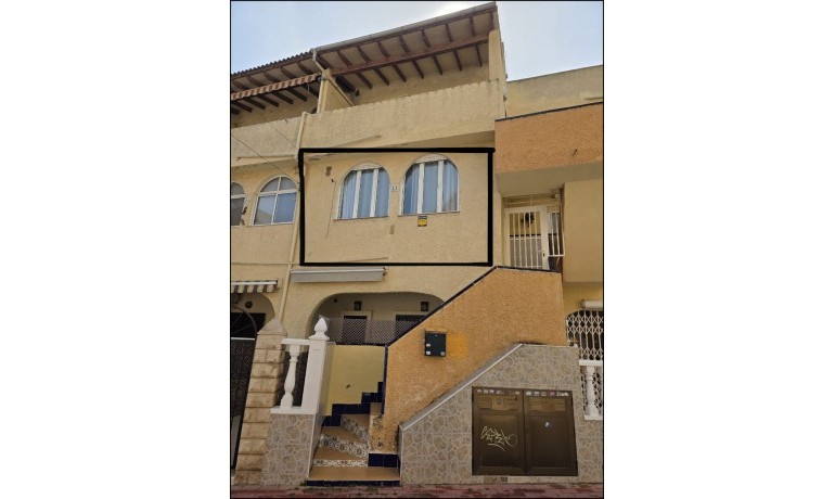 Venta - Apartamento / piso -
Torrevieja - Torre La Mata