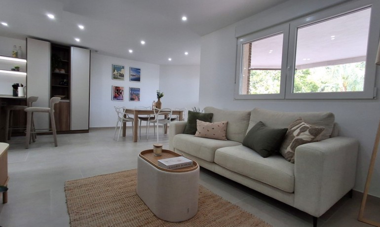 Venta - Apartamento / piso -
Torrevieja - Playa Acequion