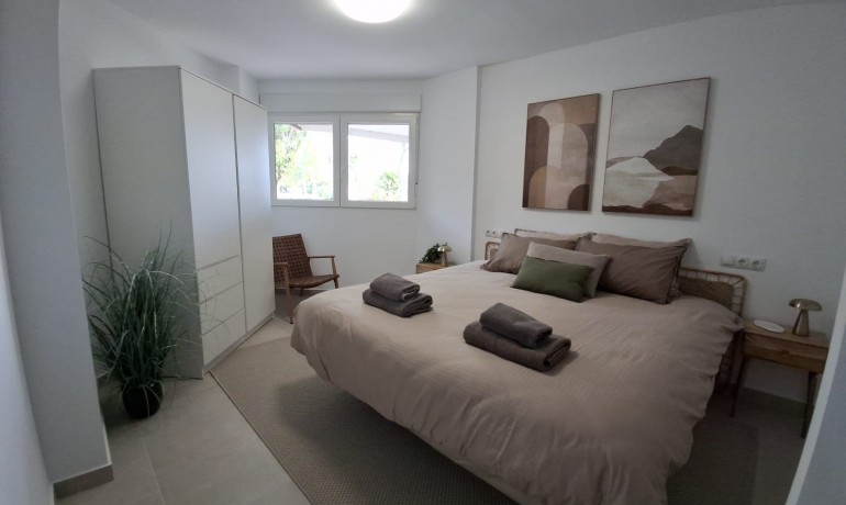 Venta - Apartamento / piso -
Torrevieja - Playa Acequion
