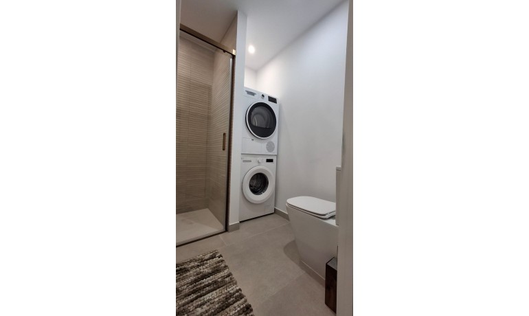 Venta - Apartamento / piso -
Torrevieja - Playa Acequion