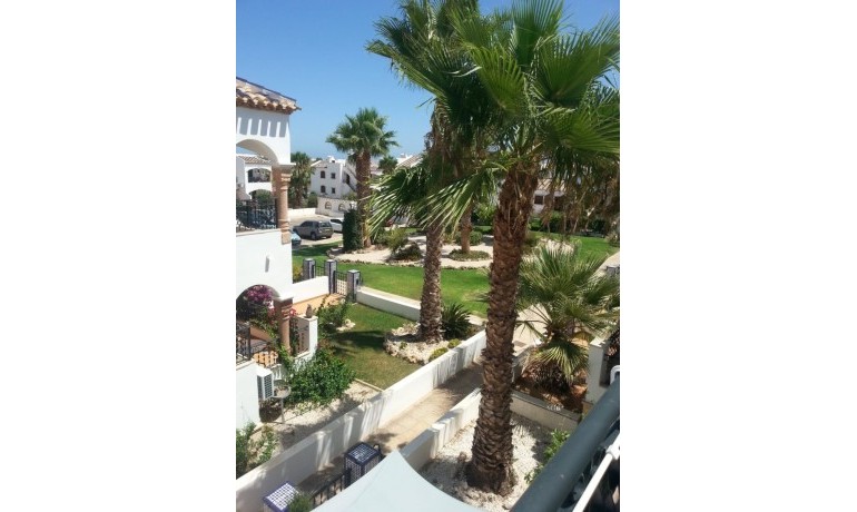Venta - Apartamento / piso -
Orihuela Costa - Villamartin