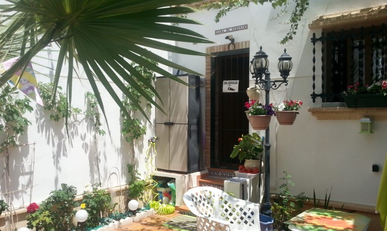 Venta - Apartamento / piso -
Orihuela Costa - Villamartin