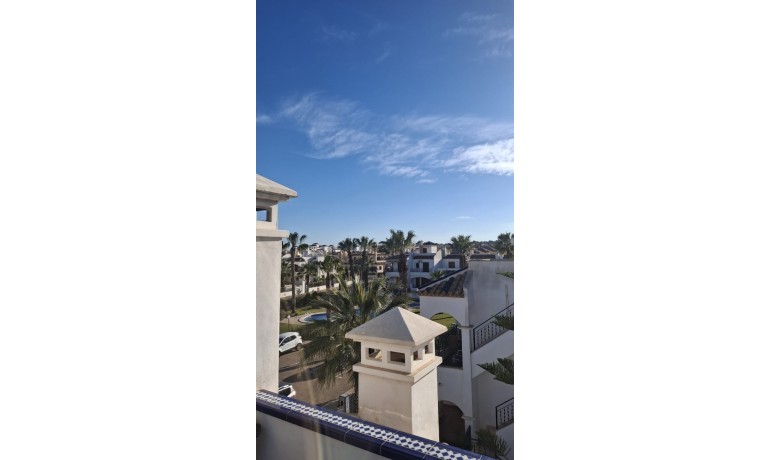 Venta - Apartamento / piso -
Orihuela Costa - Villamartin