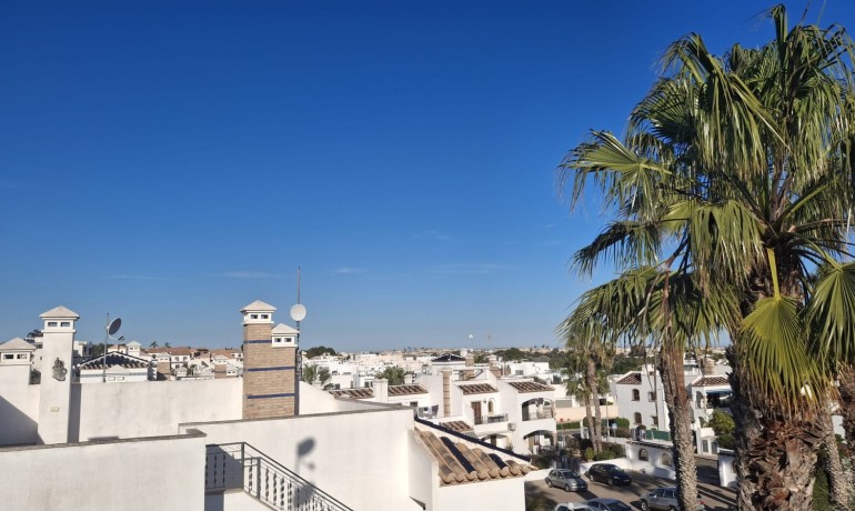 Venta - Apartamento / piso -
Orihuela Costa - Villamartin