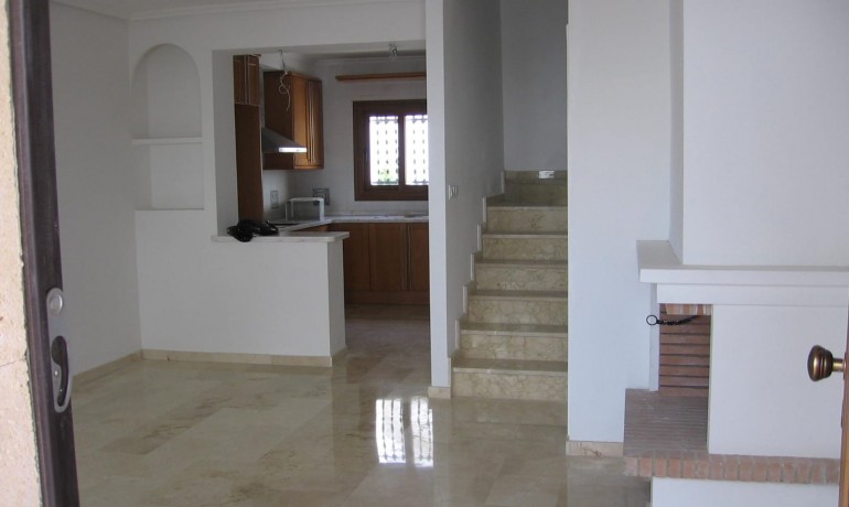 Venta - Apartamento / piso -
Orihuela Costa - Villamartin