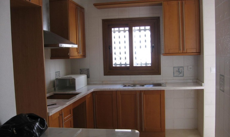 Venta - Apartamento / piso -
Orihuela Costa - Villamartin