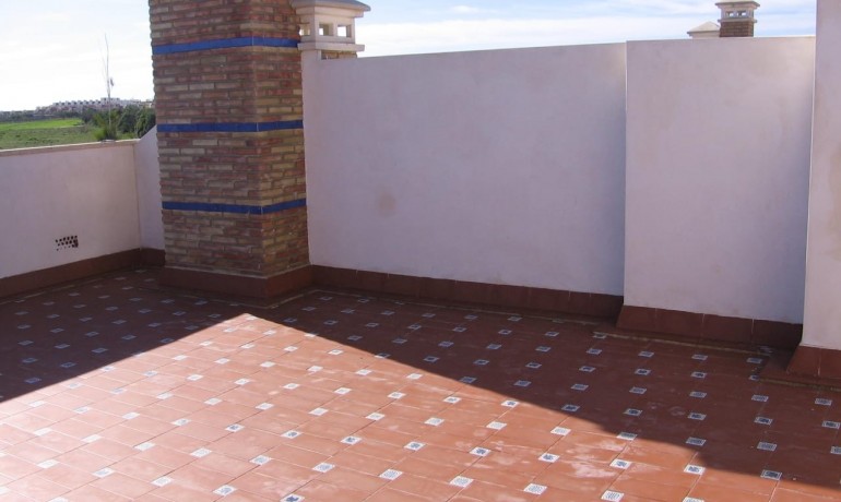 Venta - Apartamento / piso -
Orihuela Costa - Villamartin