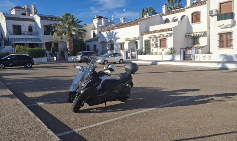 Venta - Apartamento / piso -
Orihuela Costa - Villamartin