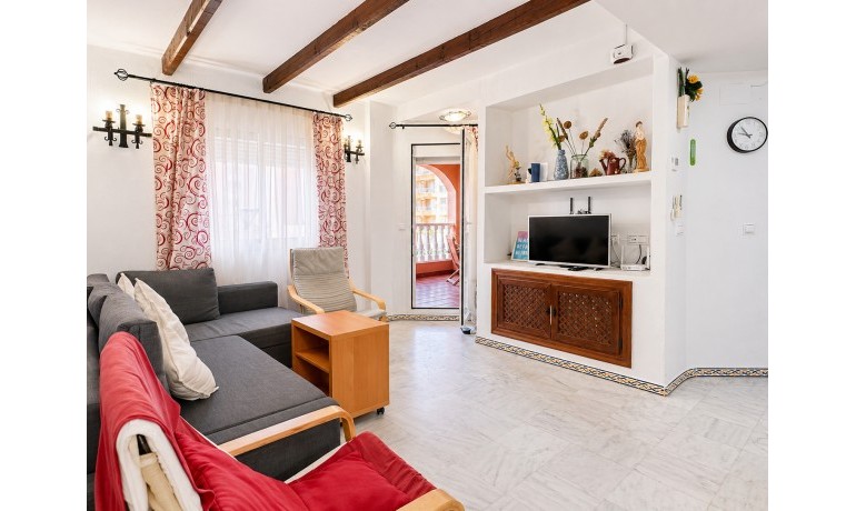 Venta - Apartamento / piso -
Torrevieja - Playa Los Locos