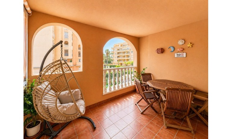 Venta - Apartamento / piso -
Torrevieja - Playa Los Locos