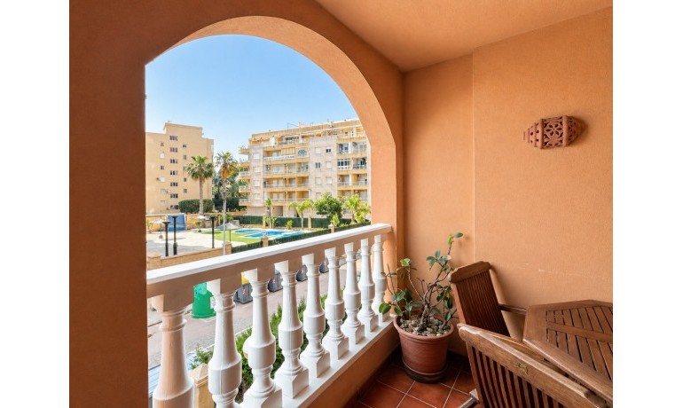 Venta - Apartamento / piso -
Torrevieja - Playa Los Locos