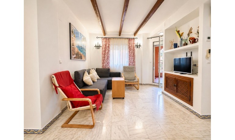 Venta - Apartamento / piso -
Torrevieja - Playa Los Locos