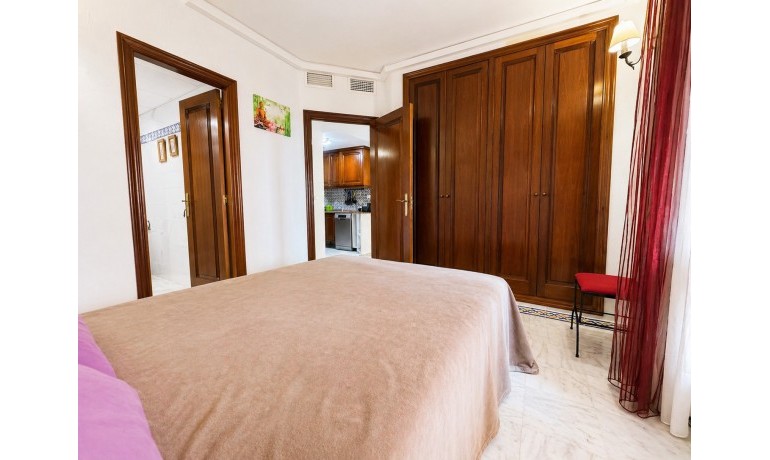 Venta - Apartamento / piso -
Torrevieja - Playa Los Locos