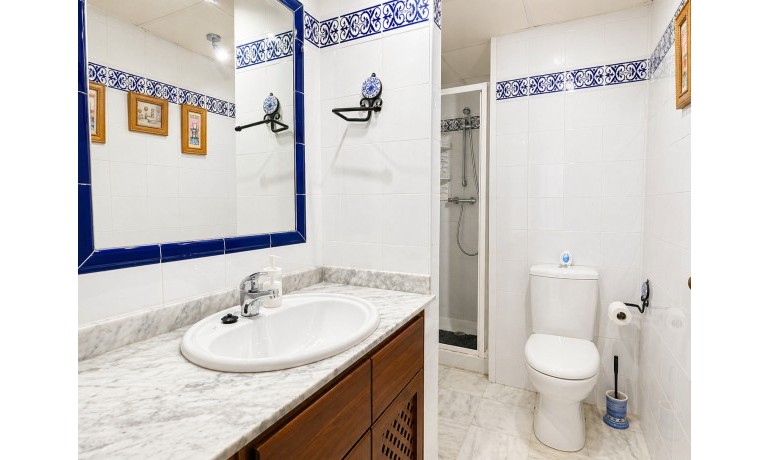 Venta - Apartamento / piso -
Torrevieja - Playa Los Locos