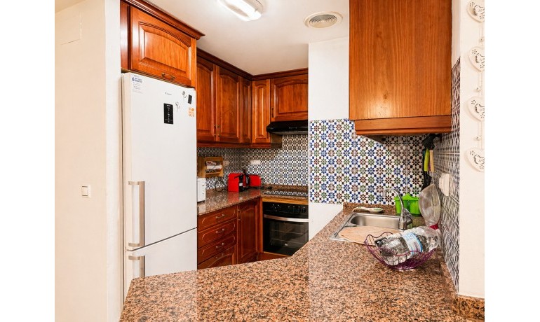 Venta - Apartamento / piso -
Torrevieja - Playa Los Locos