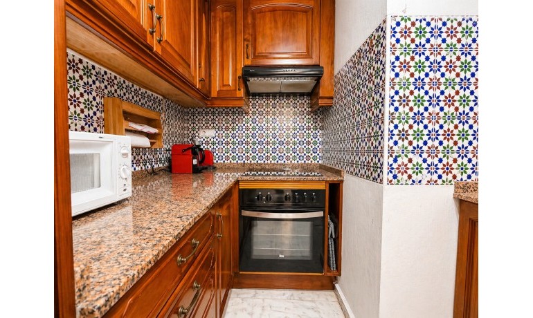 Venta - Apartamento / piso -
Torrevieja - Playa Los Locos