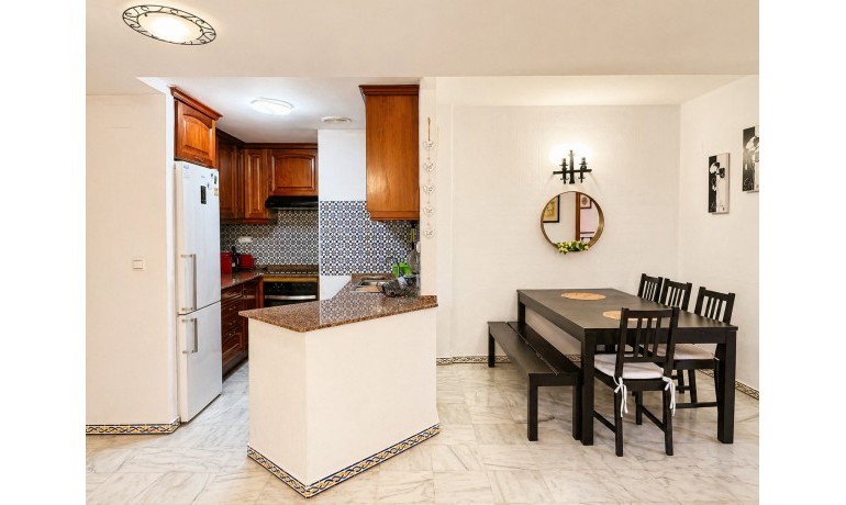 Venta - Apartamento / piso -
Torrevieja - Playa Los Locos