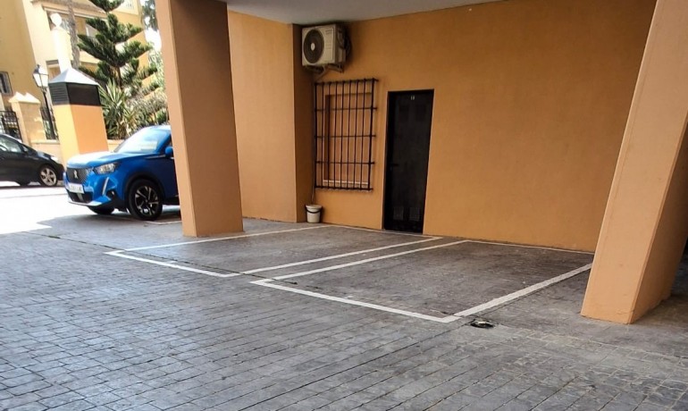 Venta - Apartamento / piso -
Torrevieja - Playa Los Locos
