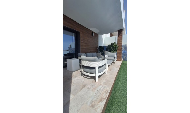 Venta - Villa -
Los Montesinos - Entre Naranjos / Vistabella Golf