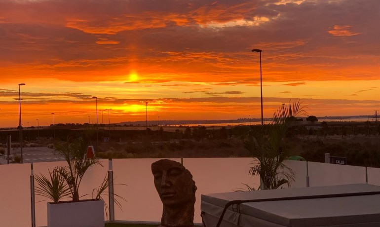 Venta - Villa -
Los Montesinos - Entre Naranjos / Vistabella Golf