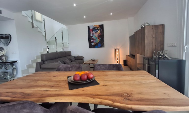 Venta - Villa -
Los Montesinos - Entre Naranjos / Vistabella Golf