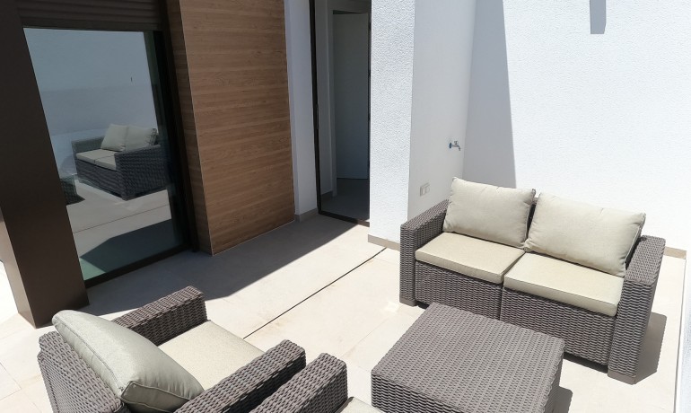 Venta - Villa -
Algorfa - La Finca Golf Resort