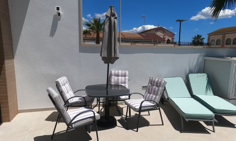 Venta - Villa -
Algorfa - La Finca Golf Resort