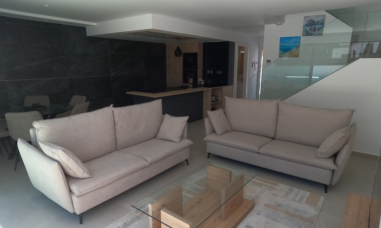 Venta - Villa -
Algorfa - La Finca Golf Resort