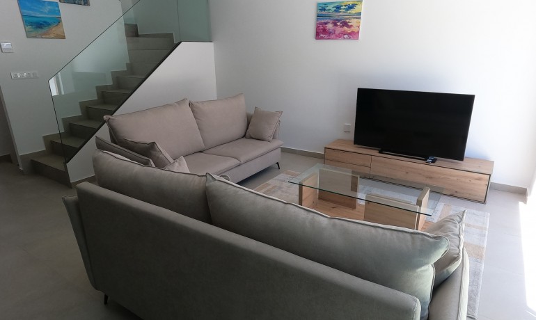 Venta - Villa -
Algorfa - La Finca Golf Resort