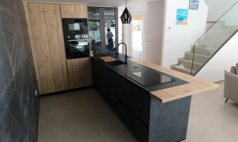 Venta - Villa -
Algorfa - La Finca Golf Resort