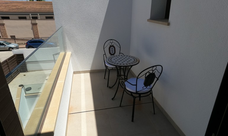 Venta - Villa -
Algorfa - La Finca Golf Resort