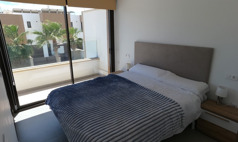 Venta - Villa -
Algorfa - La Finca Golf Resort