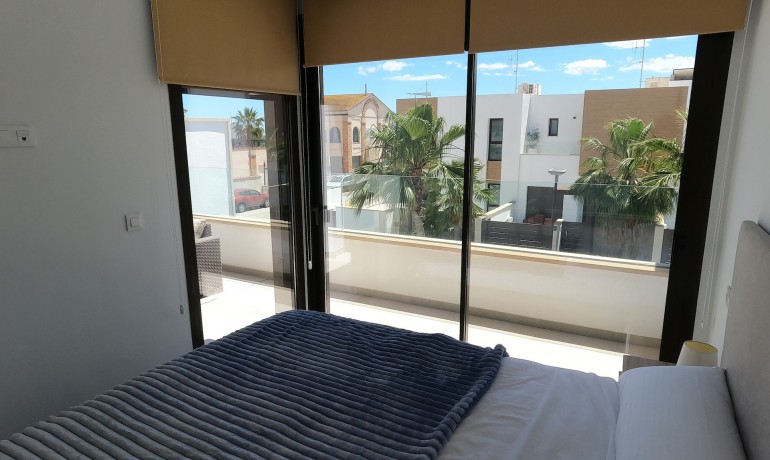 Venta - Villa -
Algorfa - La Finca Golf Resort