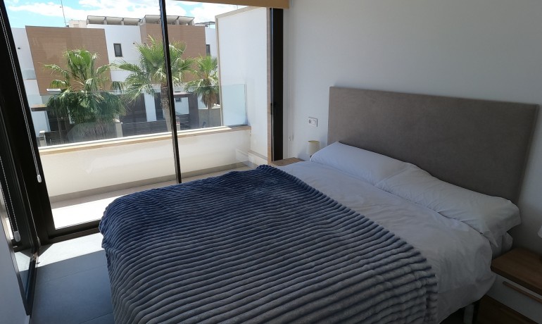 Venta - Villa -
Algorfa - La Finca Golf Resort