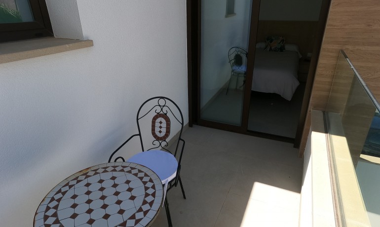 Venta - Villa -
Algorfa - La Finca Golf Resort