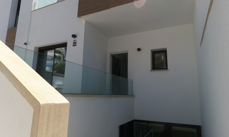 Venta - Villa -
Algorfa - La Finca Golf Resort