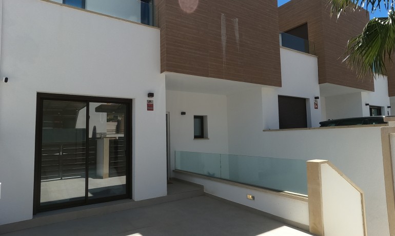 Venta - Villa -
Algorfa - La Finca Golf Resort