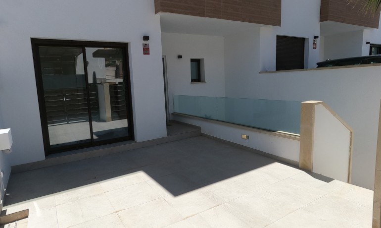 Venta - Villa -
Algorfa - La Finca Golf Resort