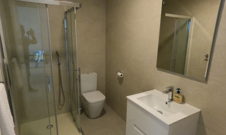 Venta - Villa -
Algorfa - La Finca Golf Resort
