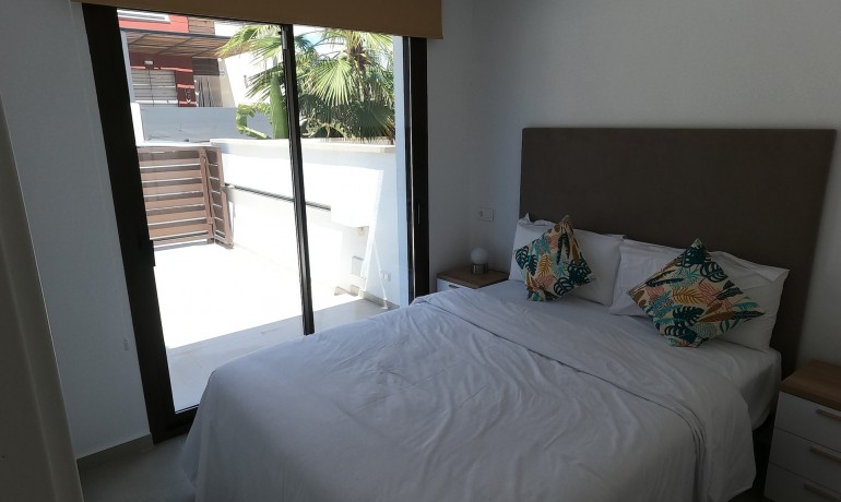 Venta - Villa -
Algorfa - La Finca Golf Resort