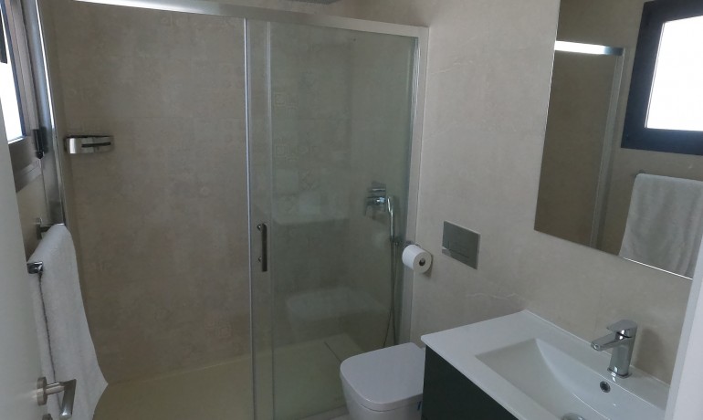 Venta - Villa -
Algorfa - La Finca Golf Resort