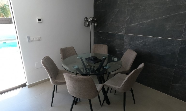 Venta - Villa -
Algorfa - La Finca Golf Resort