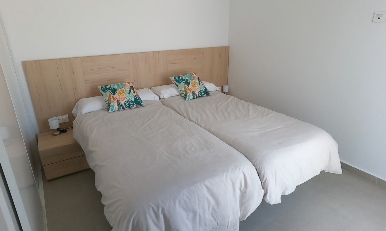 Venta - Villa -
Algorfa - La Finca Golf Resort