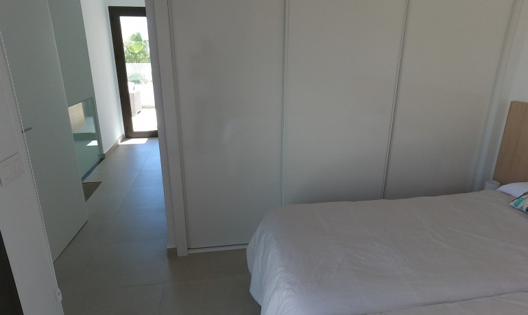 Venta - Villa -
Algorfa - La Finca Golf Resort